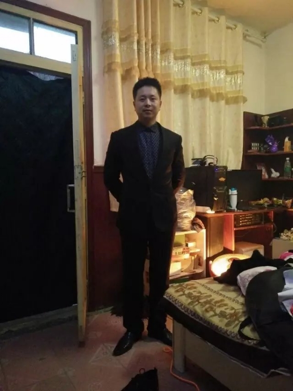 亮亮的第一张照片--靖边基督教相亲网