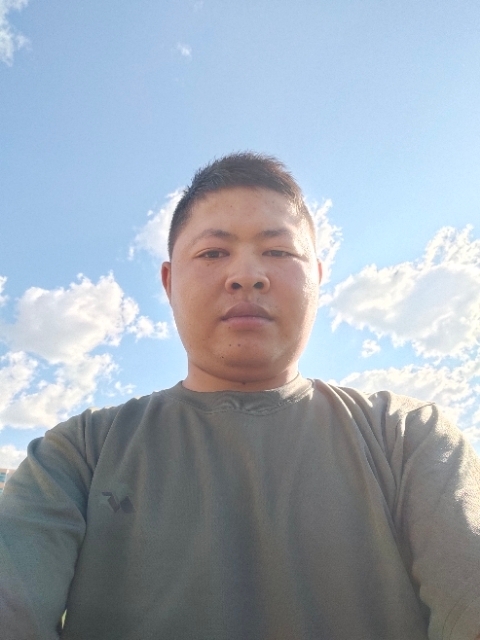 小马的第一张照片--靖边基督教相亲网
